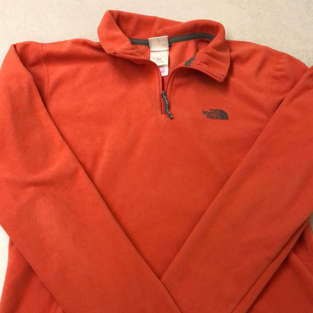 The North Face Fleece